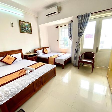 Duc Anh Hotel 2 Vũng Tàu Ngoại thất bức ảnh