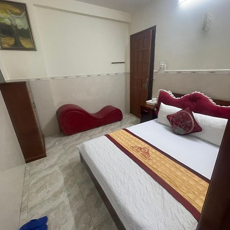 Duc Anh Hotel 2 Vũng Tàu Ngoại thất bức ảnh