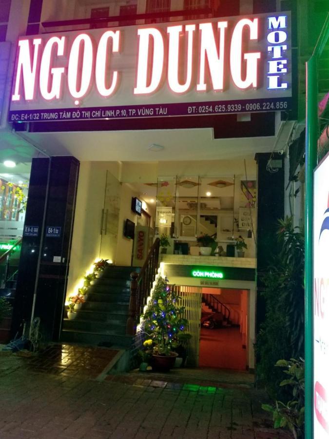Duc Anh Hotel 2 Vũng Tàu Ngoại thất bức ảnh