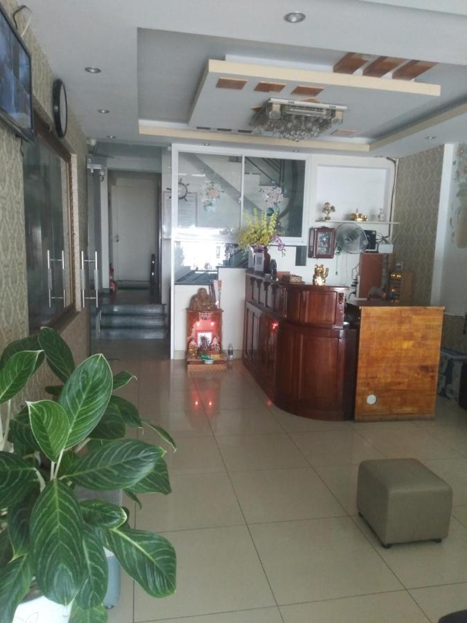 Duc Anh Hotel 2 Vũng Tàu Ngoại thất bức ảnh