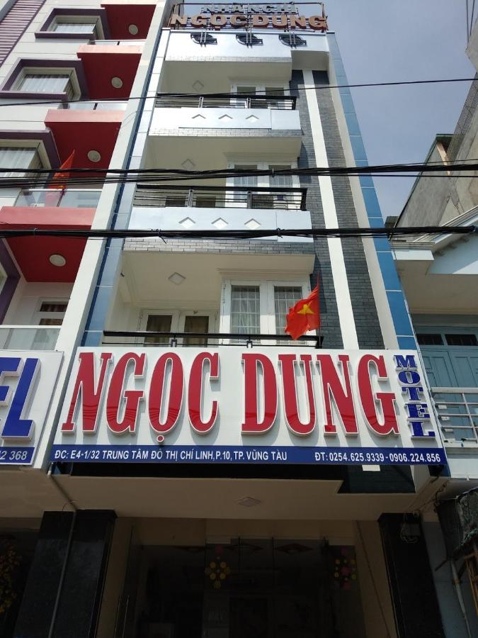 Duc Anh Hotel 2 Vũng Tàu Ngoại thất bức ảnh