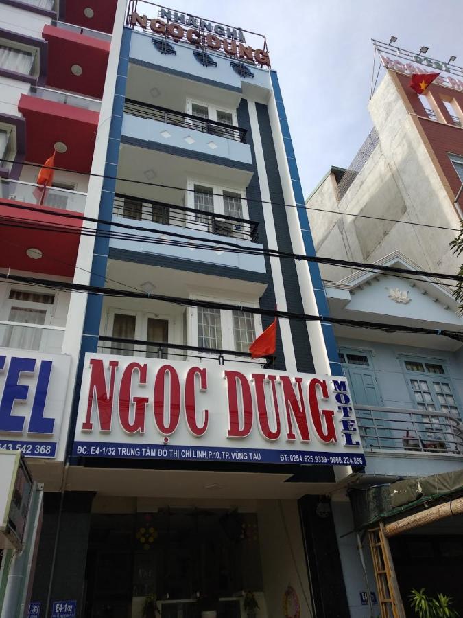 Duc Anh Hotel 2 Vũng Tàu Ngoại thất bức ảnh