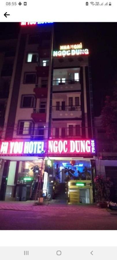 Duc Anh Hotel 2 Vũng Tàu Ngoại thất bức ảnh