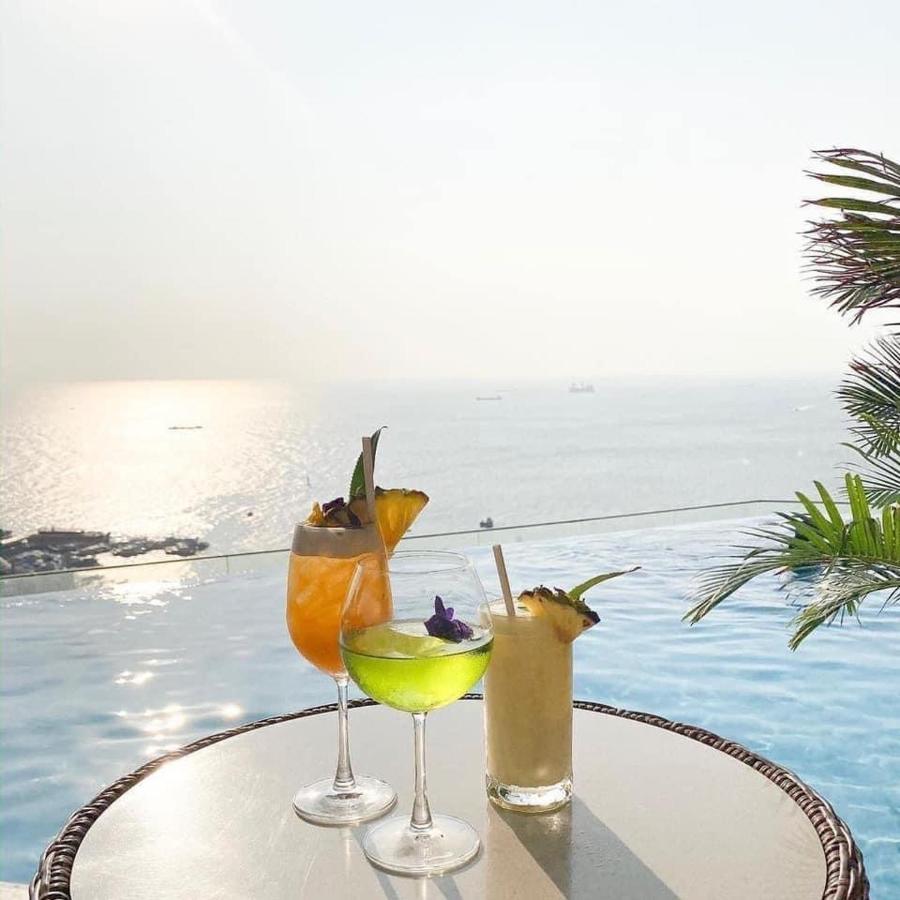 Duc Anh Hotel 2 Vũng Tàu Ngoại thất bức ảnh