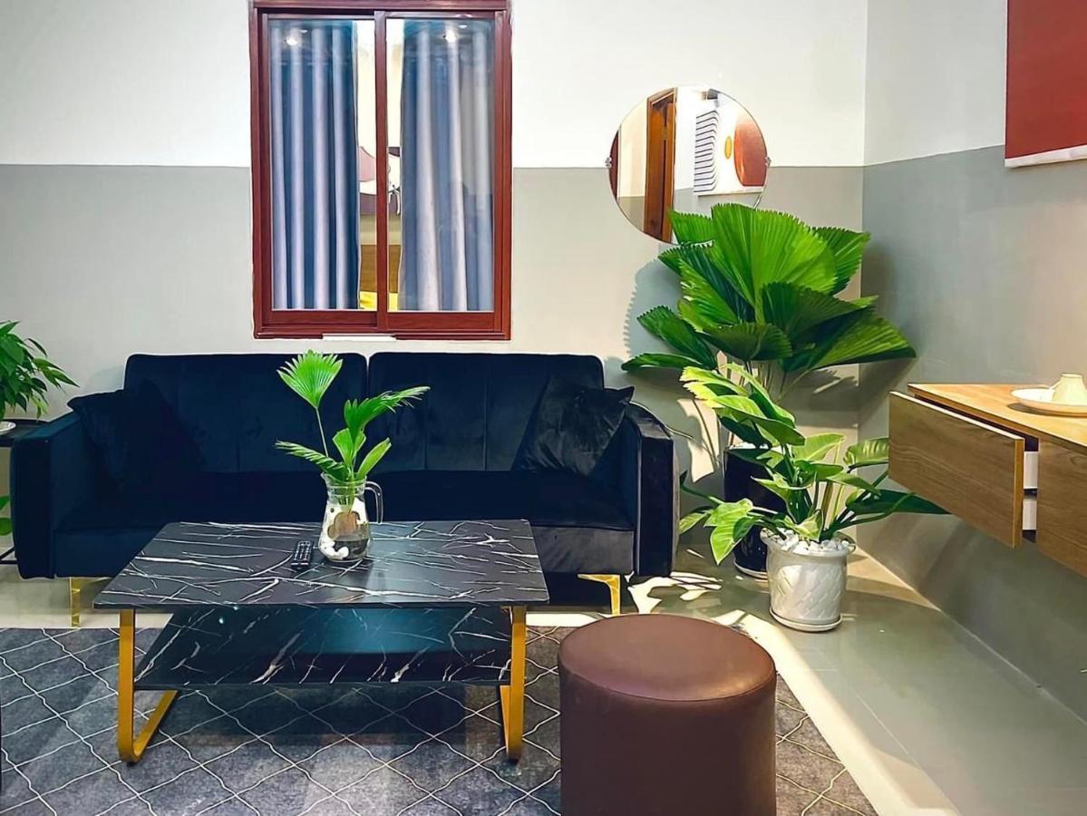 Duc Anh Hotel 2 Vũng Tàu Ngoại thất bức ảnh