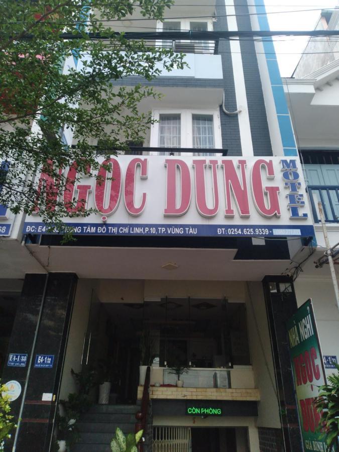 Duc Anh Hotel 2 Vũng Tàu Ngoại thất bức ảnh