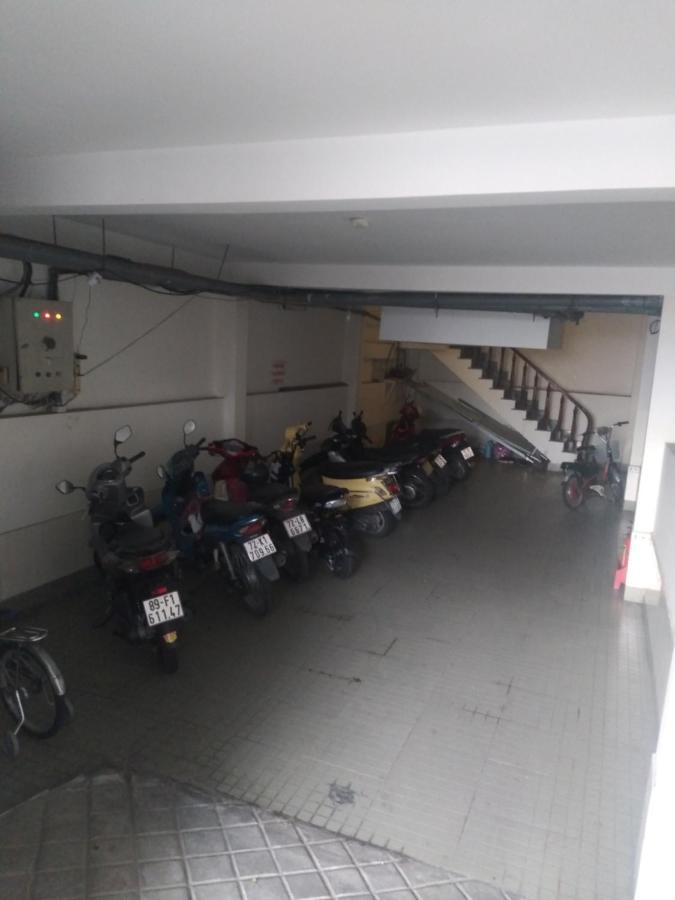 Duc Anh Hotel 2 Vũng Tàu Ngoại thất bức ảnh