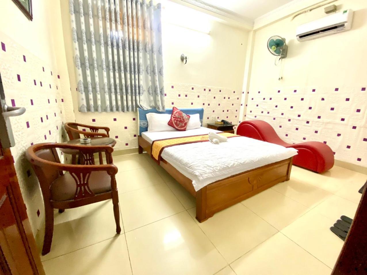 Duc Anh Hotel 2 Vũng Tàu Ngoại thất bức ảnh