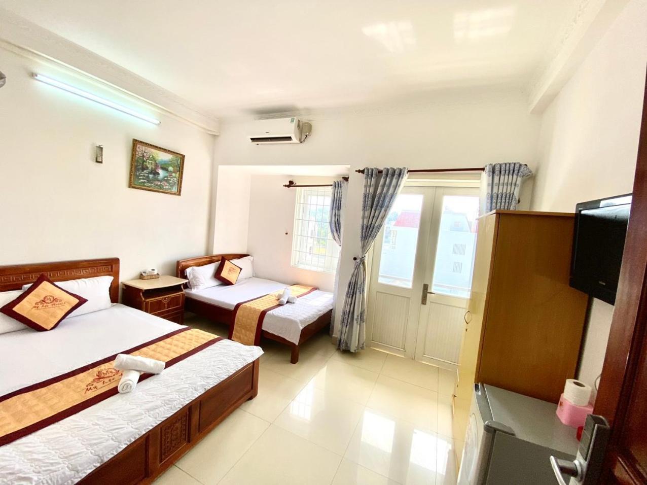 Duc Anh Hotel 2 Vũng Tàu Ngoại thất bức ảnh