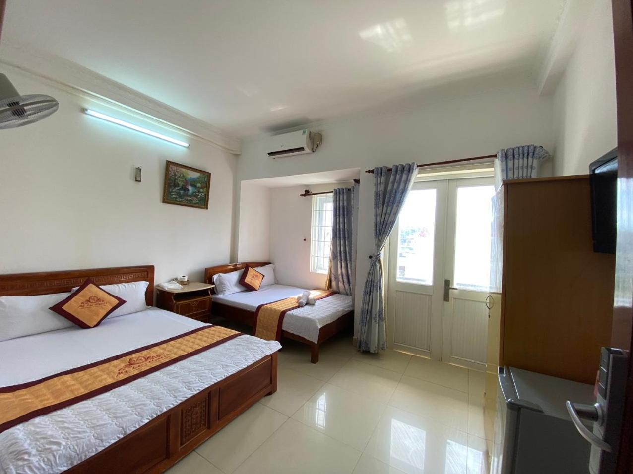 Duc Anh Hotel 2 Vũng Tàu Ngoại thất bức ảnh