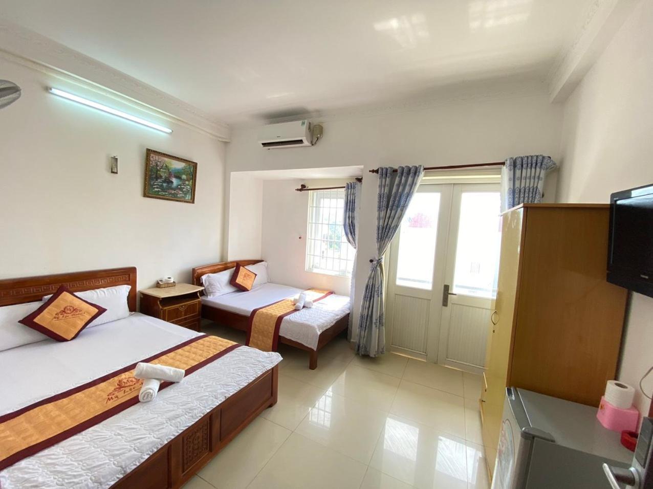 Duc Anh Hotel 2 Vũng Tàu Ngoại thất bức ảnh