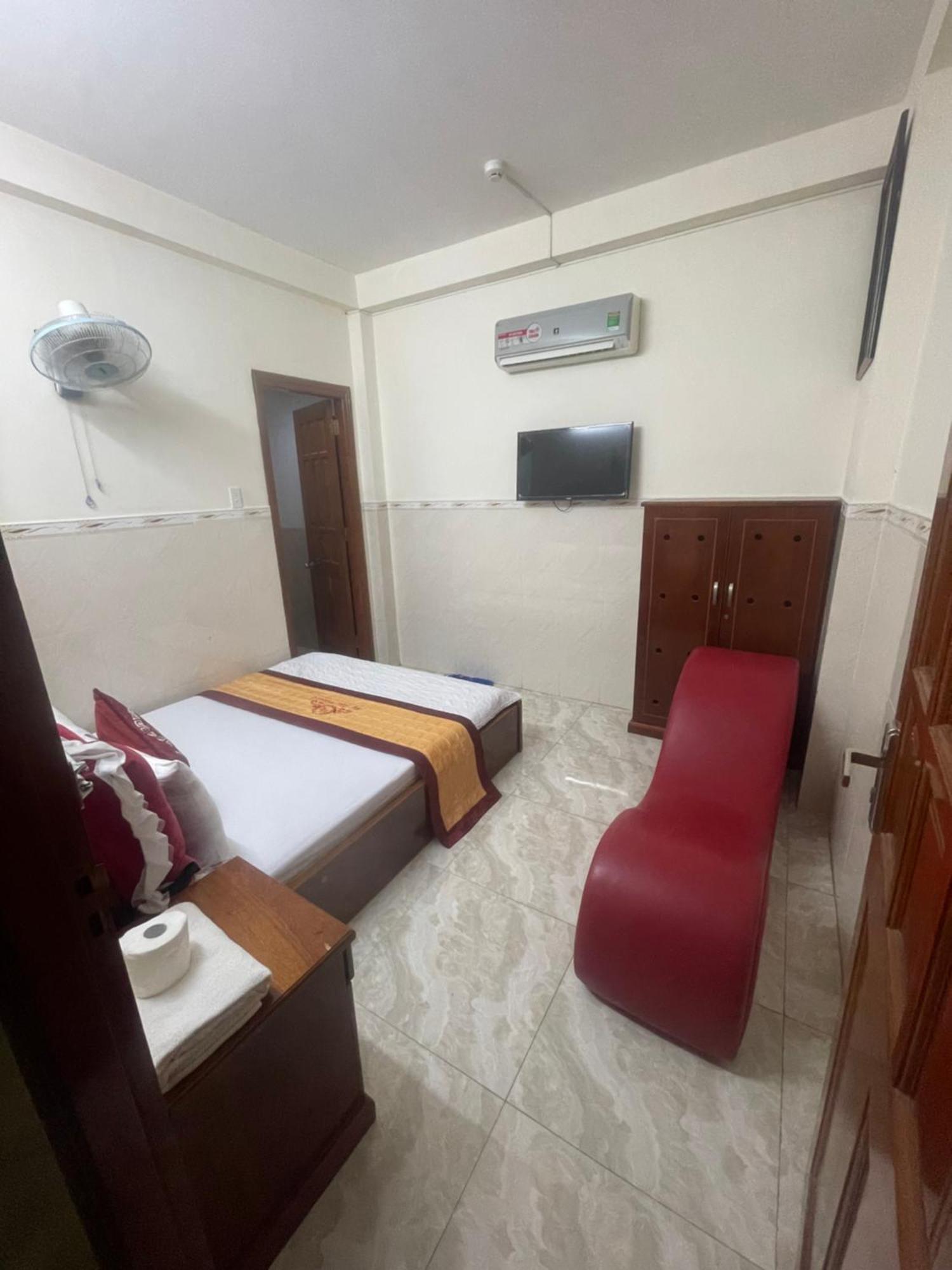 Duc Anh Hotel 2 Vũng Tàu Ngoại thất bức ảnh