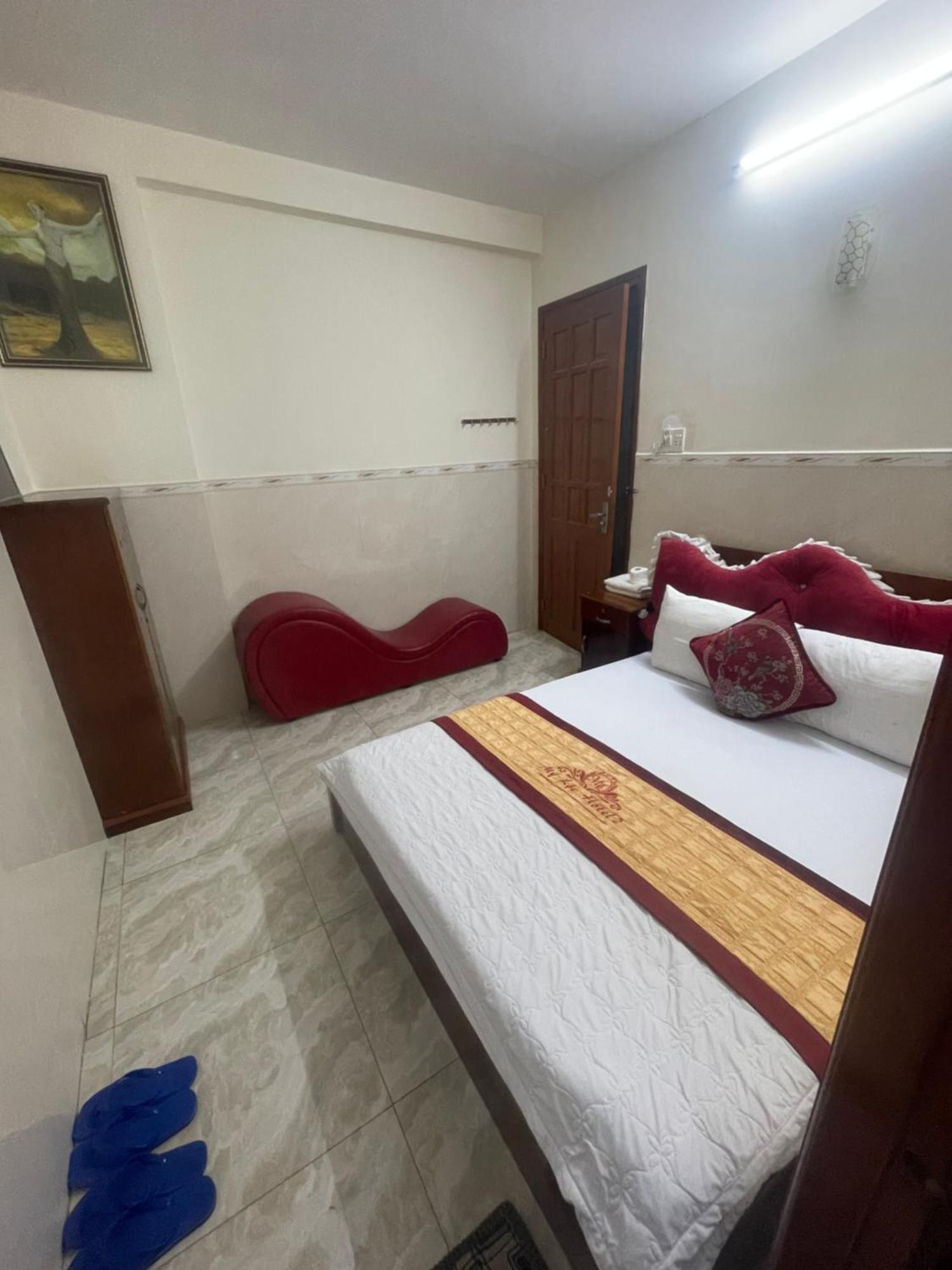 Duc Anh Hotel 2 Vũng Tàu Ngoại thất bức ảnh