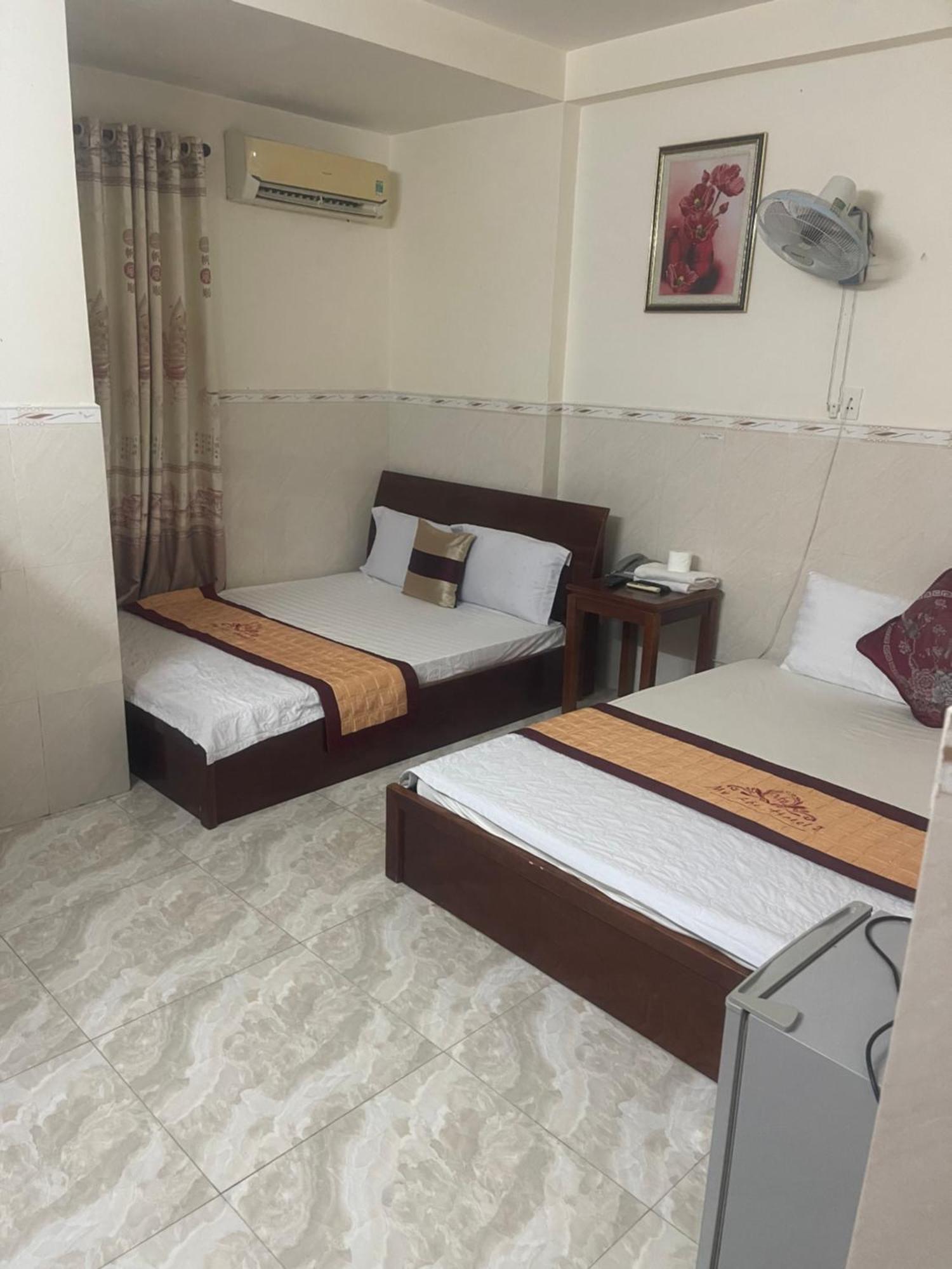 Duc Anh Hotel 2 Vũng Tàu Ngoại thất bức ảnh