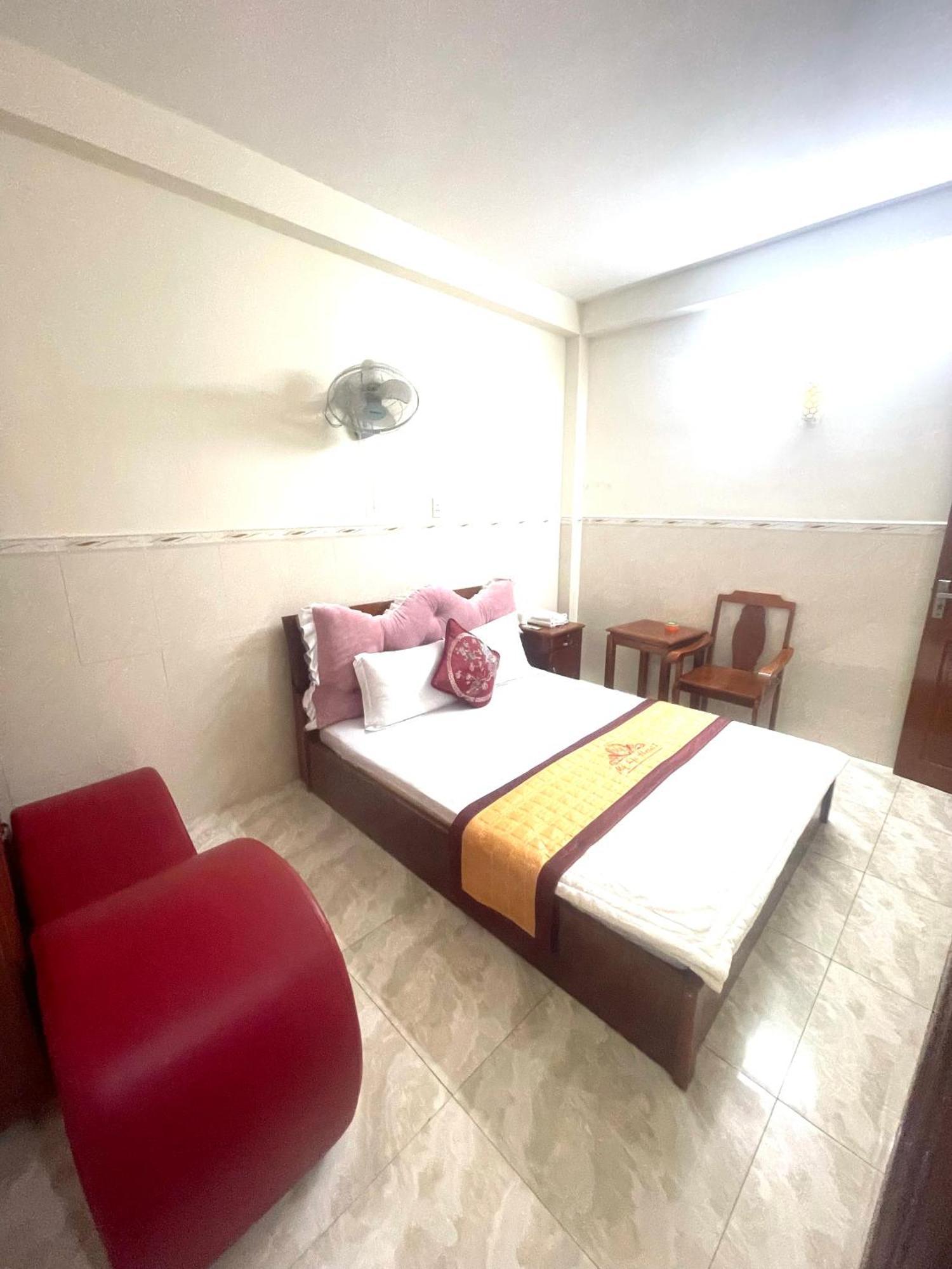 Duc Anh Hotel 2 Vũng Tàu Ngoại thất bức ảnh